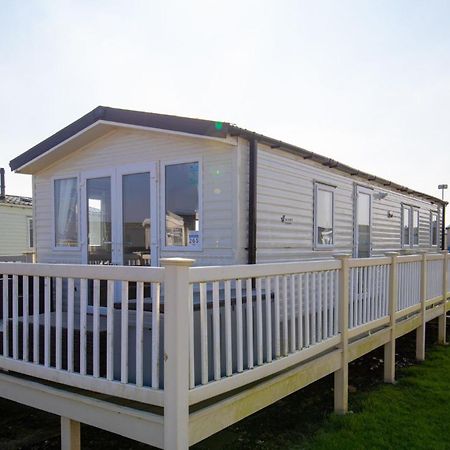 Ww265 Camber Sands Holiday Park Zewnętrze zdjęcie