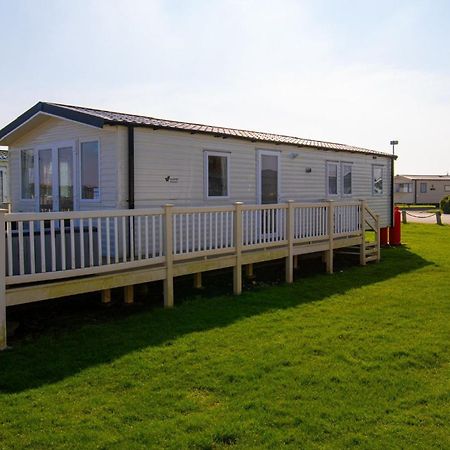 Ww265 Camber Sands Holiday Park Zewnętrze zdjęcie