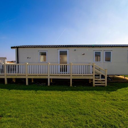 Ww265 Camber Sands Holiday Park Zewnętrze zdjęcie
