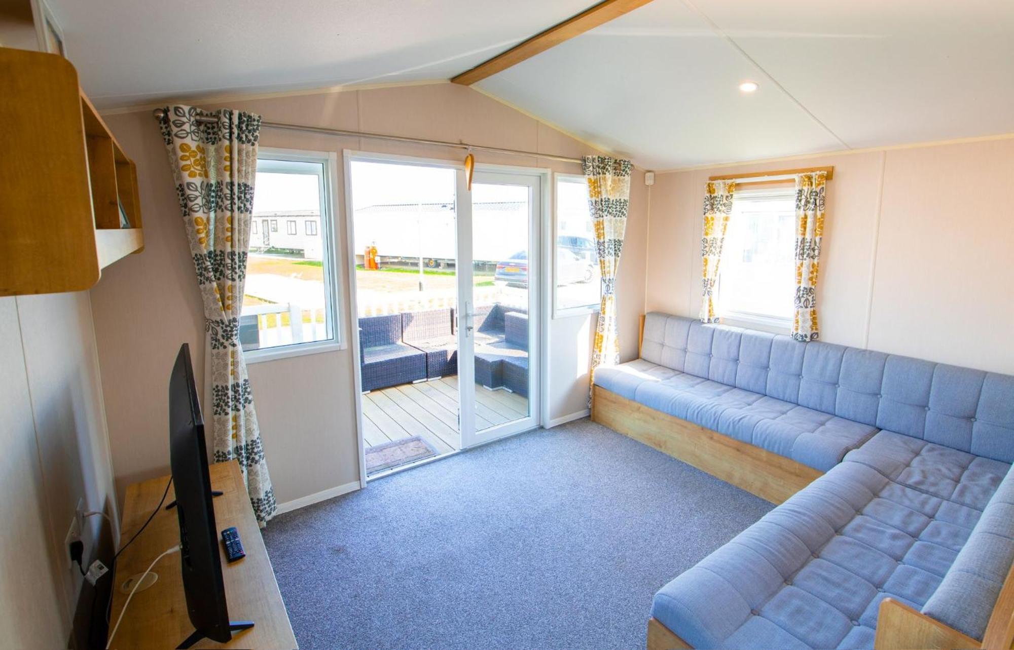 Ww265 Camber Sands Holiday Park Zewnętrze zdjęcie